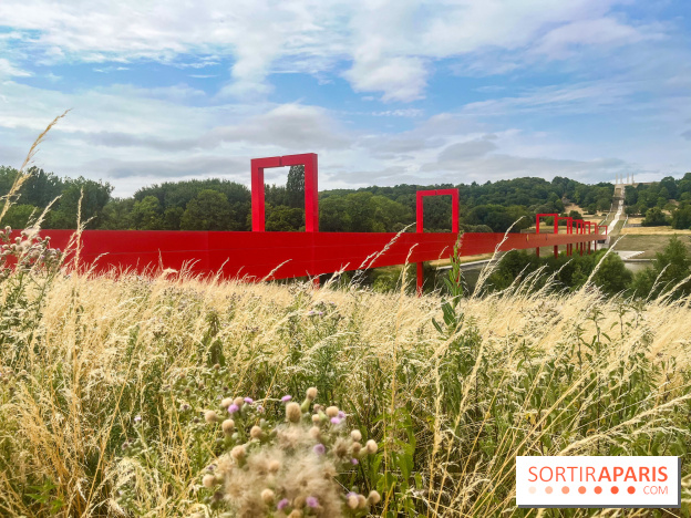 Cergy, la ville aux milles facettes - image00145