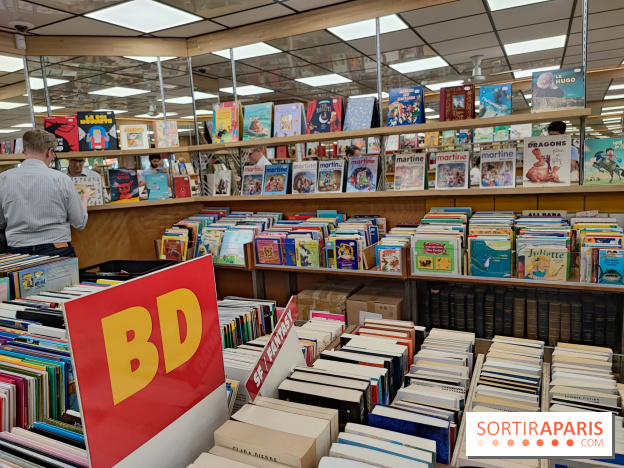 Librairie Boulinier - IMG 20230721 160931