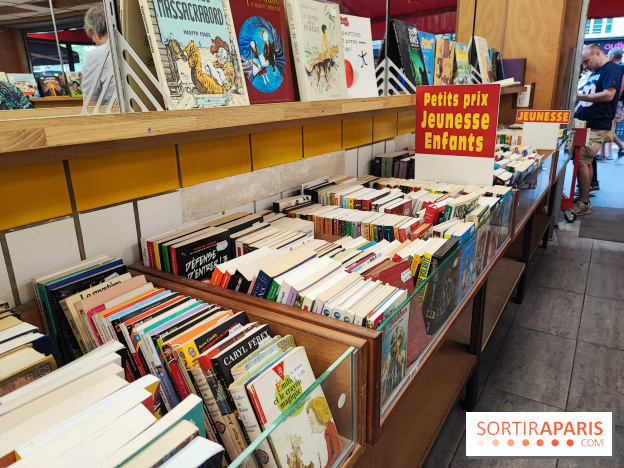 Librairie Boulinier - 161209