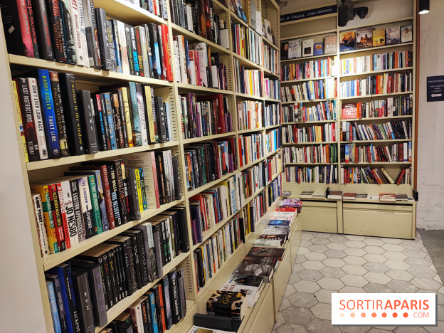 Book Off - IMG 20230721 163949