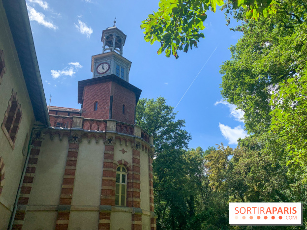 Le Parc forestier de la Poudrerie à Sevran - image00005