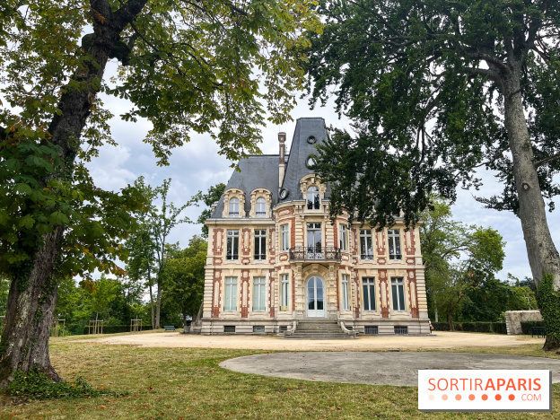Le long de l'Oise, entre Auvers-sur-Oise et l'Isle-Adam - image00097