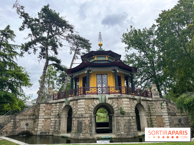 Le long de l'Oise, entre Auvers-sur-Oise et l'Isle-Adam - image00090