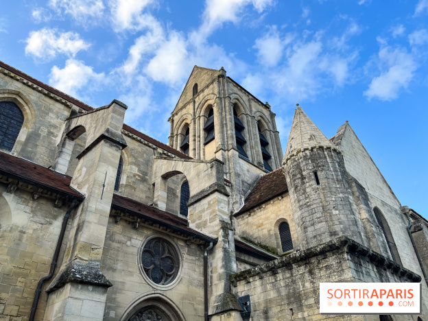 Le long de l'Oise, entre Auvers-sur-Oise et l'Isle-Adam - image00025