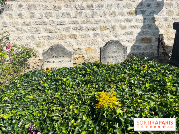 Le long de l'Oise, entre Auvers-sur-Oise et l'Isle-Adam - image00013