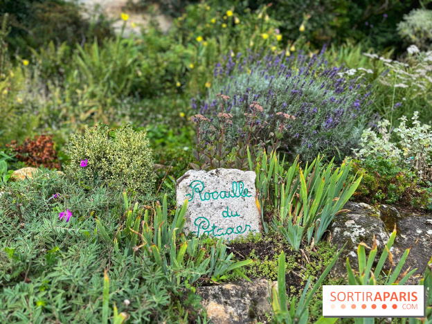 Potager du Roi