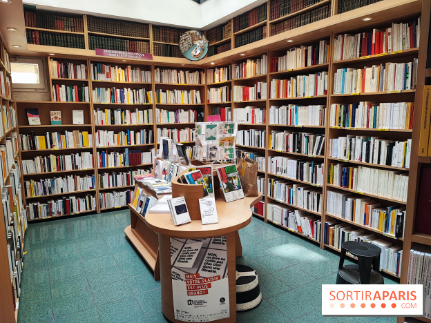 Librairie J. Vrin - IMG 20230721 150301