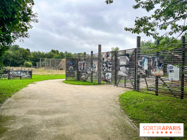 Archéosite Neuilly-sur-Marne