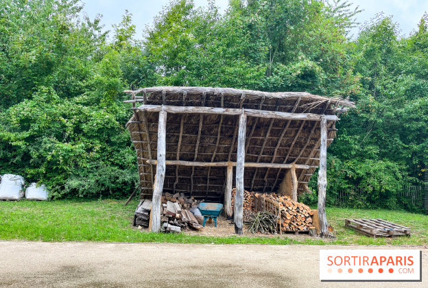 Archéosite Neuilly-sur-Marne