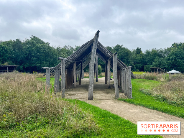 Archéosite Neuilly-sur-Marne