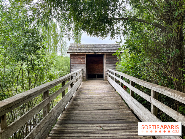 Le parc de la Haute-Île à Neuilly-sur-Marne - image00011