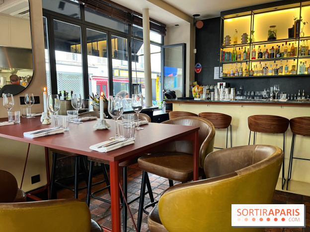 Adraba - Décoration