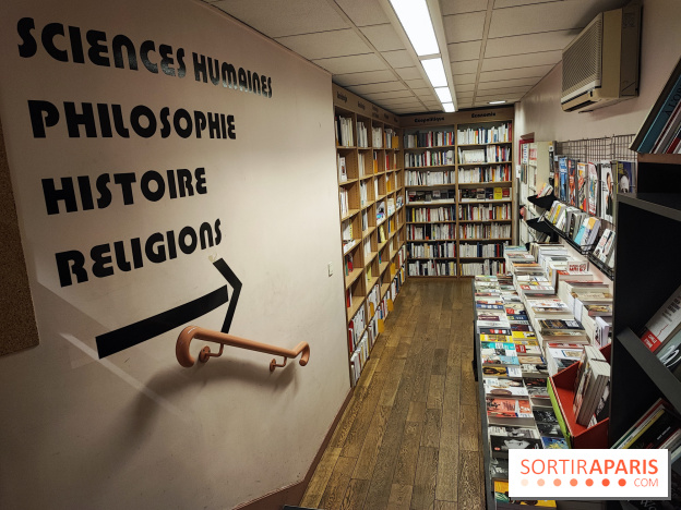 Librairie Compagnie - IMG 20230721 143846