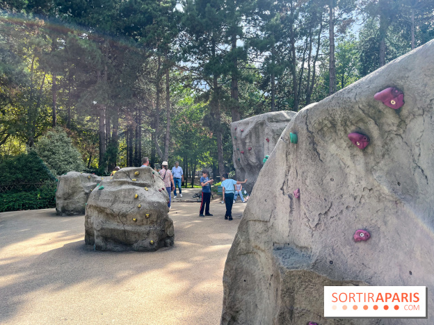 Le parc Georges Brassens, pour se croire à la campagne dans le 15e - image00049