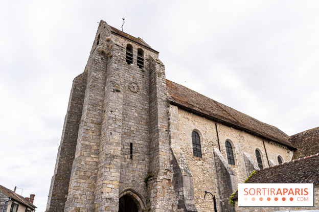 Grez-sur-Loing, le charmant village de Seine-et-Marne - A7C9371