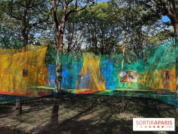 Espace Rambouillet