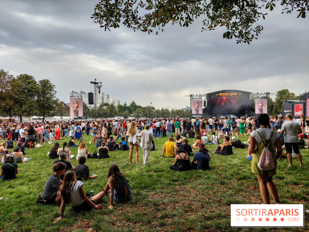 Rock en Seine 2023, nos photos - 20230823 190103