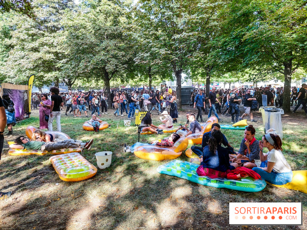 Rock en Seine 2023, nos photos - 20230826 174509