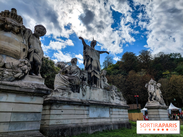 Rock en Seine 2023, nos photos - 20230827 163141