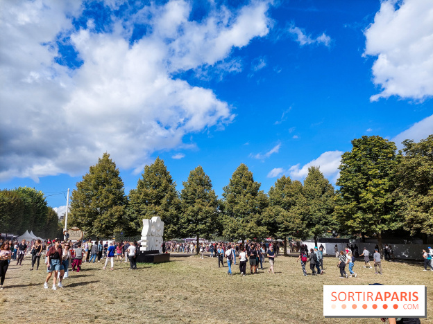 Rock en Seine 2023, nos photos - 20230827 163320
