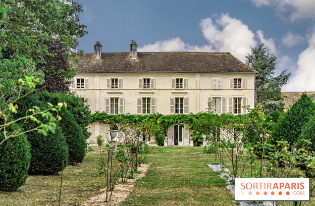 Château de Brinville, chambre d'hôte en Seine-et-Marne - C8457F34 390A 4587 B8B7 0CB1A30808B3