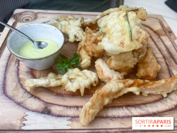 Coco Rocco - Fritto Misto