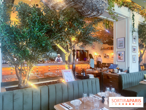 Coco Rocco - La salle