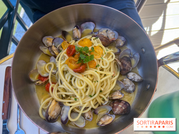 Coco Rocco - Vongole