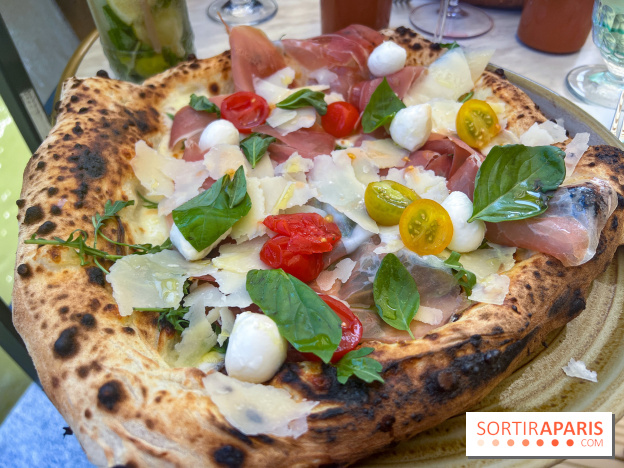 Coco Rocco - Pizze Parma