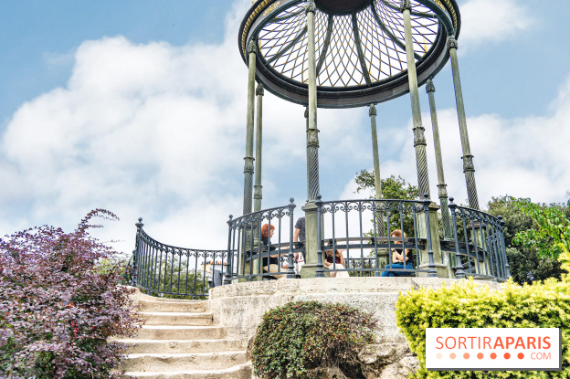 La Gloriette de Buffon - F19A6726 A6EB 4E68 9AF5 6EF6DB1289B7