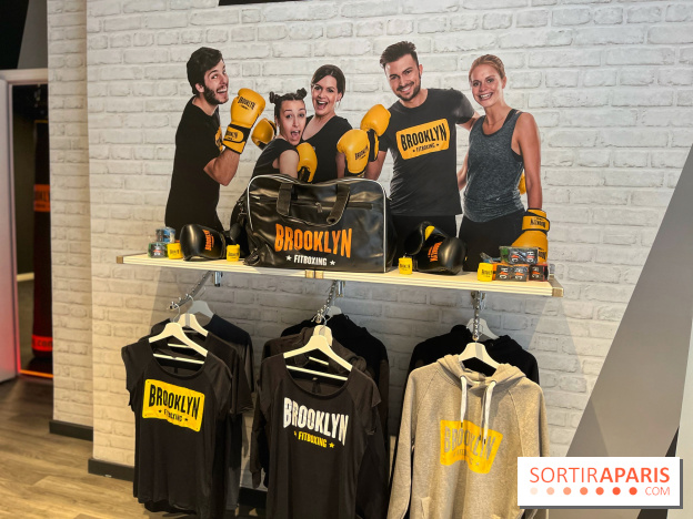 Brooklyn Fitboxing - IMG 4595