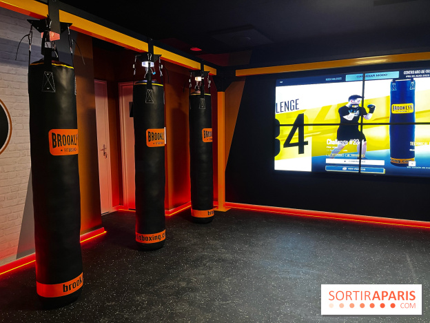 Brooklyn Fitboxing - IMG 4599