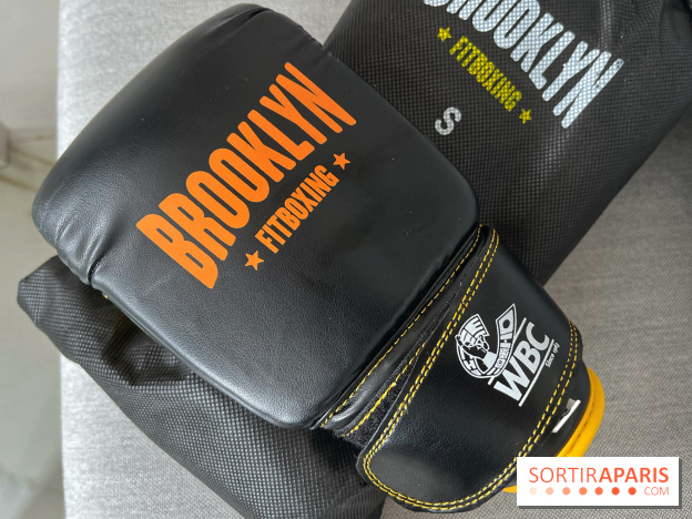 Brooklyn Fitboxing - IMG 4607