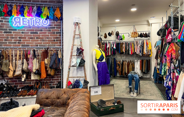 Rétro, friperie - image00009