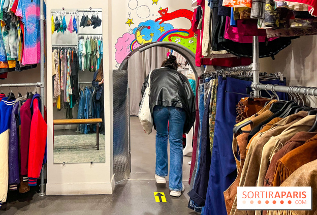 Rétro, friperie - image00013