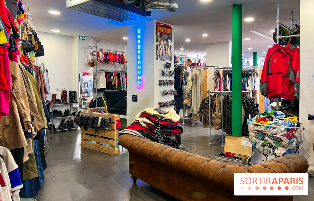 Rétro, friperie - image00023