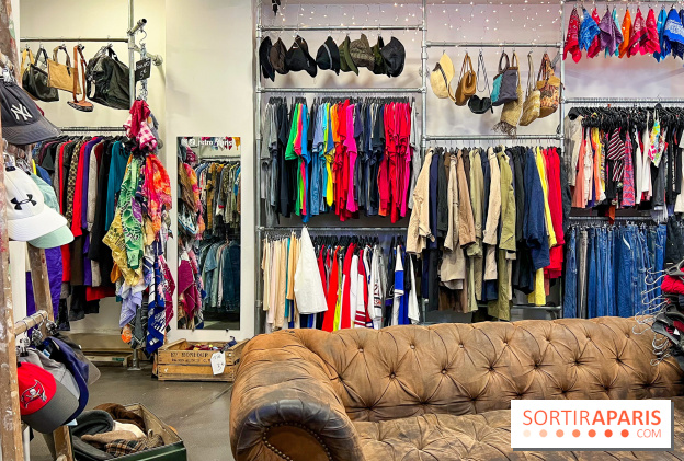 Rétro, friperie - image00025