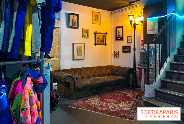 Rétro, friperie - image00027