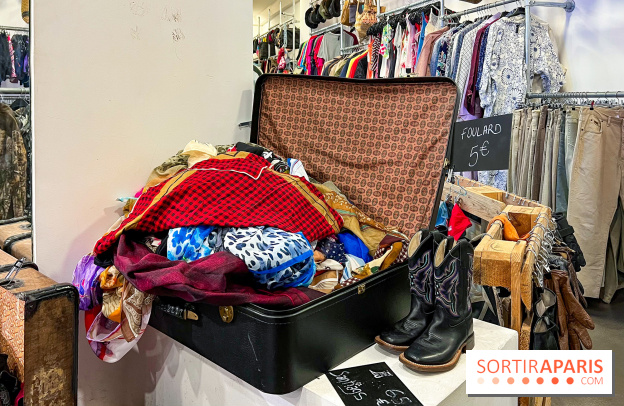 Retro, friperie - image00033