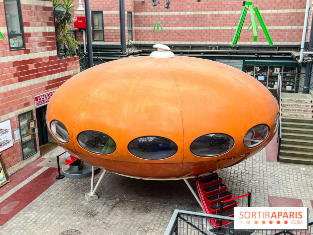 Les puces de Saint-Ouen 2023 - image00041