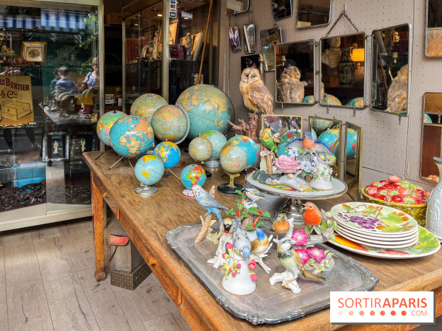 Les puces de Saint-Ouen 2023 - image00029