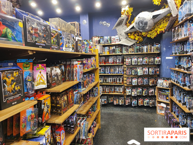 Album Comics et mangas - IMG 20230721 153149