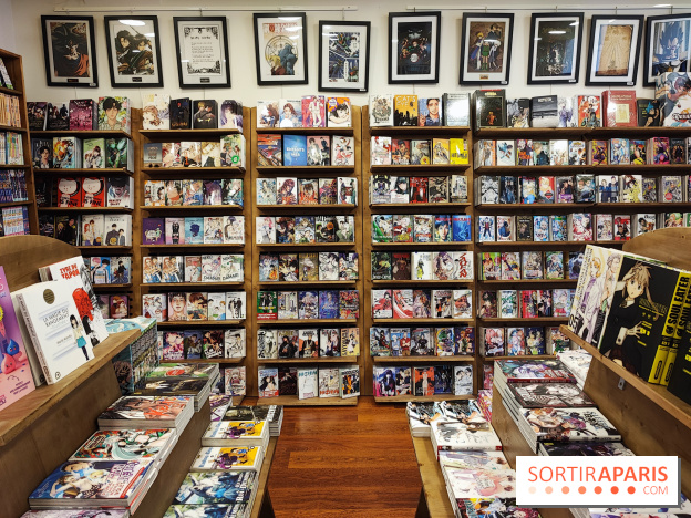 Album Comics et mangas - 153457