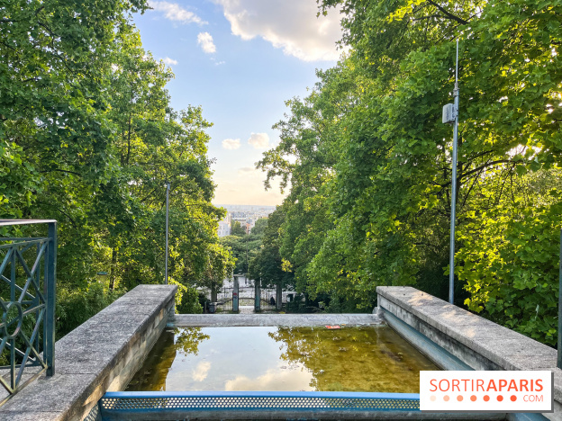 Le parc de Belleville - image00053