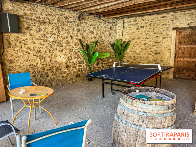 Le village de Janvry en Haute Vallée de Chevreuse - IMG 0704