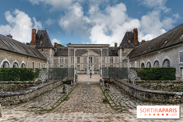 Le village de Janvry en Haute Vallée de Chevreuse  - AECC3B49 6404 4FFF 97CB 29C7D26B64A7