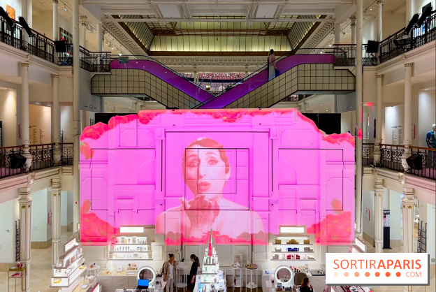 Olé, Olé, la nouvelle exposition du Bon Marché Rive Gauche