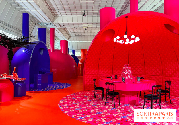 Olé, Olé, la nouvelle exposition du Bon Marché Rive Gauche