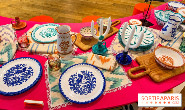 Olé, Olé, la nouvelle exposition du Bon Marché Rive Gauche - image00137