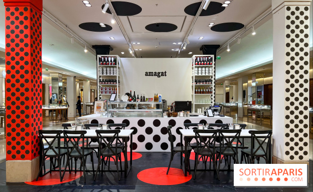 Olé, Olé, la nouvelle exposition du Bon Marché Rive Gauche